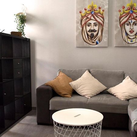 Apartment 44 كاتانيا المظهر الخارجي الصورة