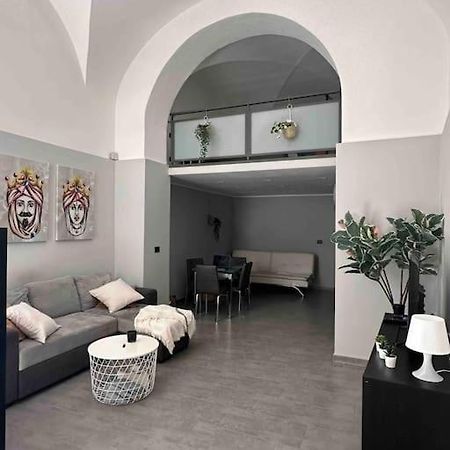 Apartment 44 كاتانيا المظهر الخارجي الصورة