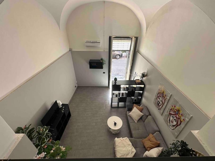Apartment 44 كاتانيا المظهر الخارجي الصورة