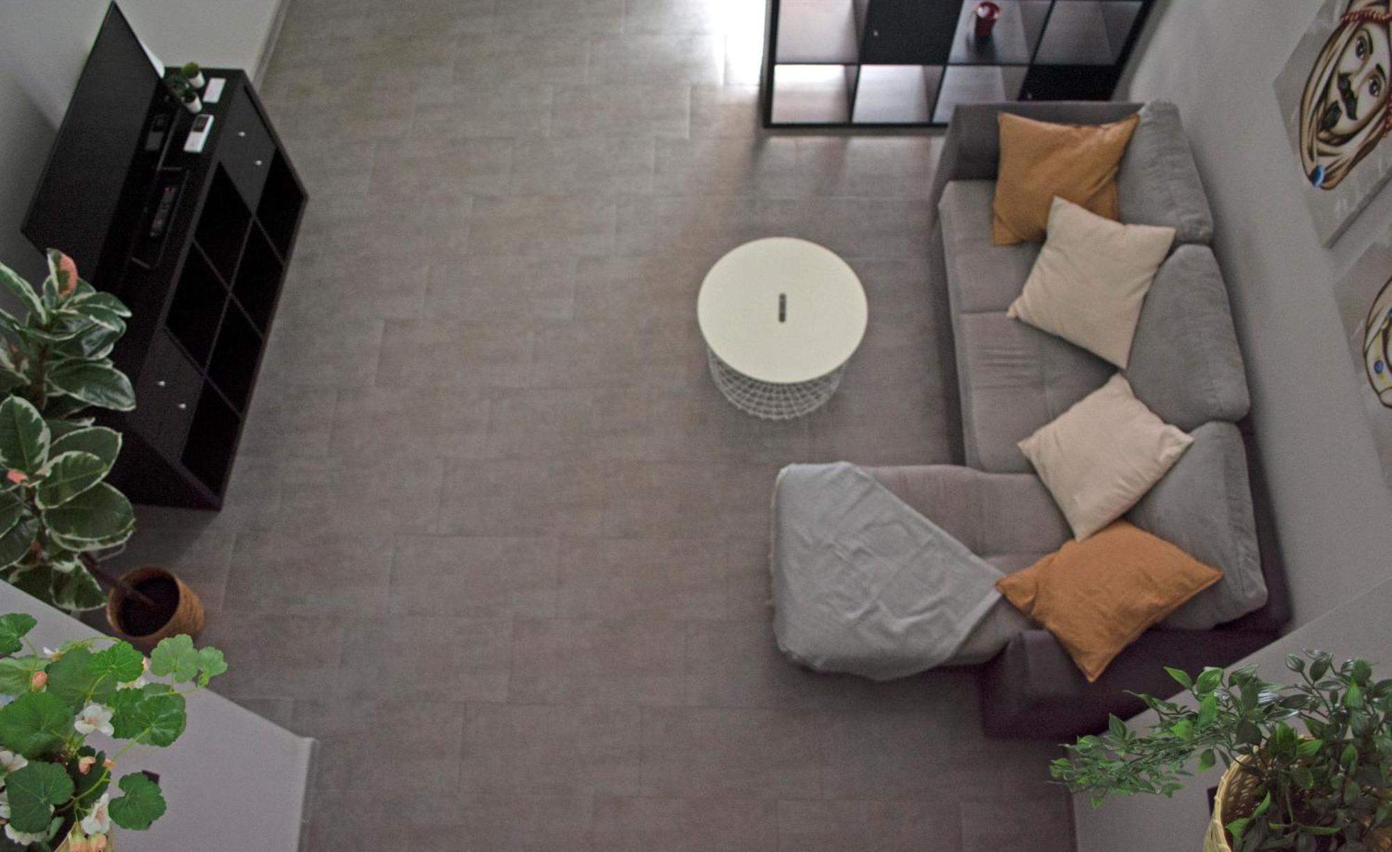 Apartment 44 كاتانيا المظهر الخارجي الصورة
