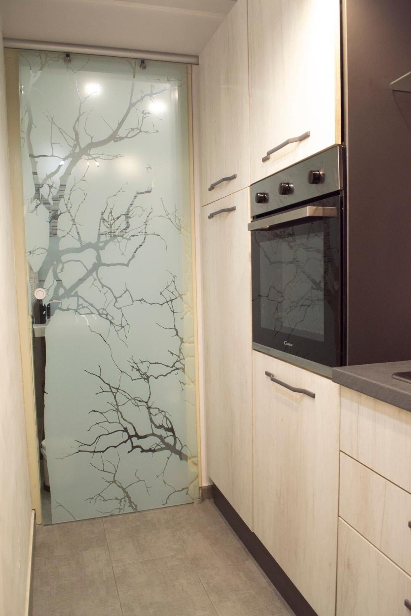 Apartment 44 كاتانيا المظهر الخارجي الصورة