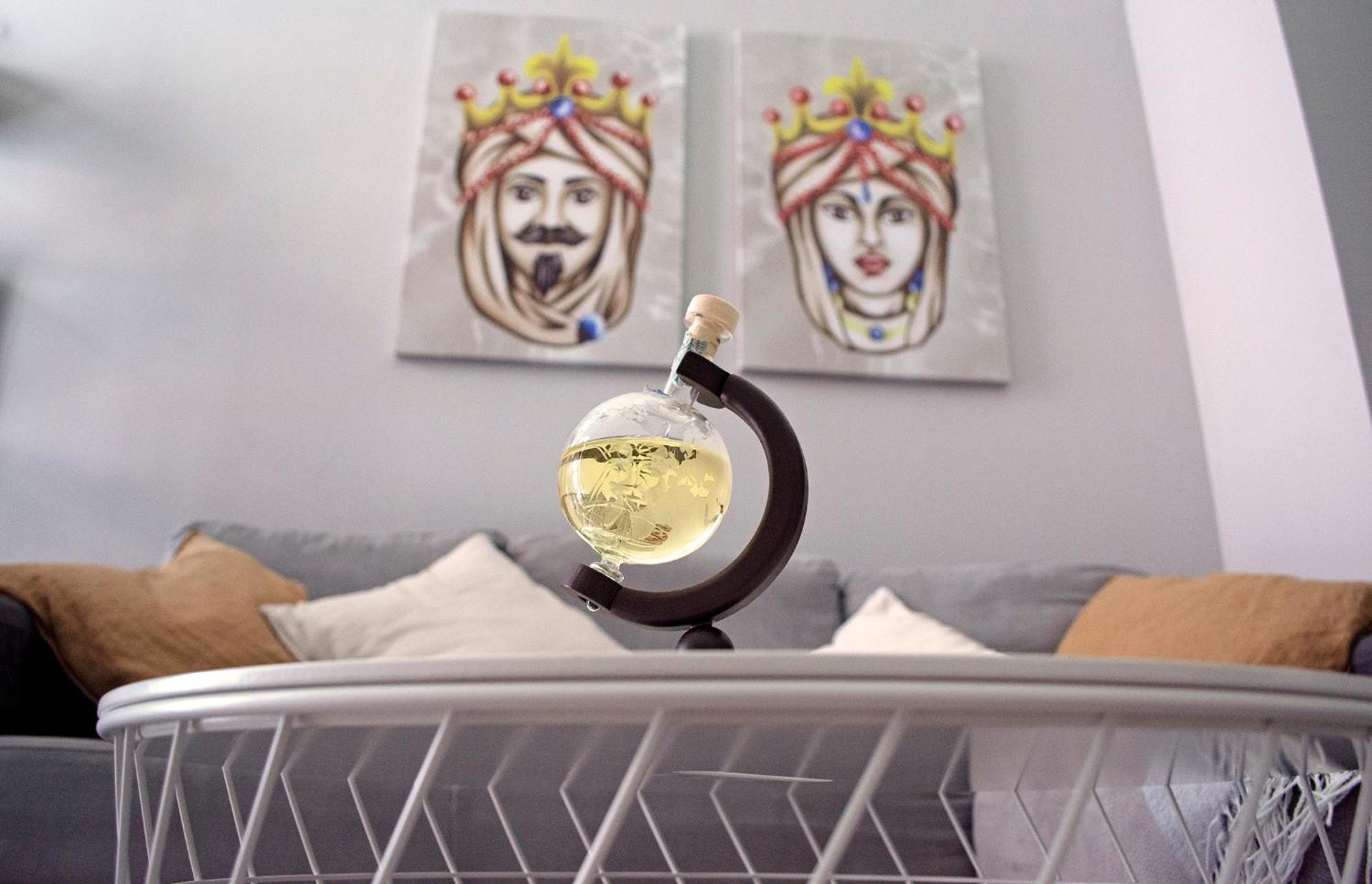 Apartment 44 كاتانيا المظهر الخارجي الصورة