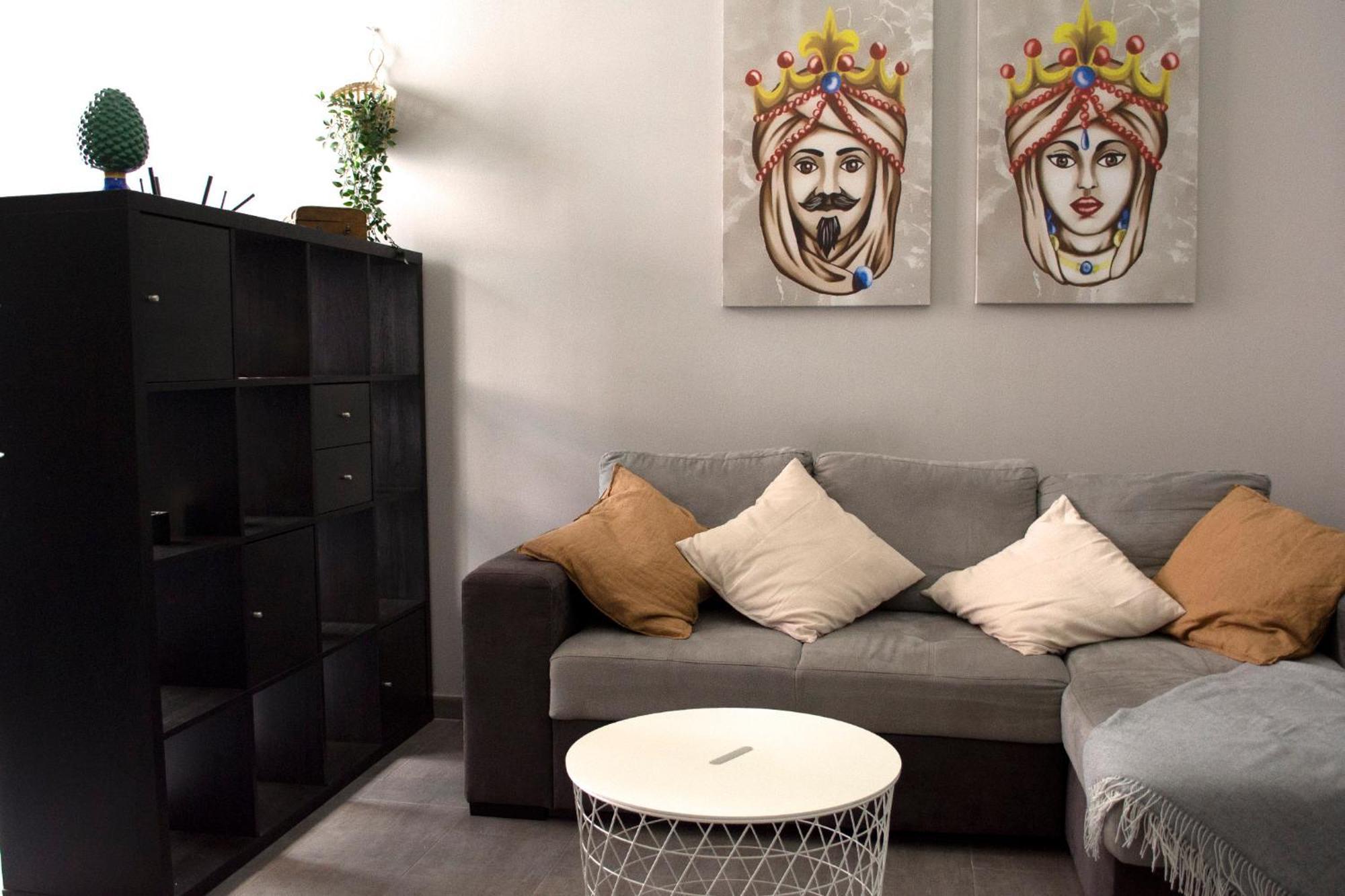 Apartment 44 كاتانيا المظهر الخارجي الصورة