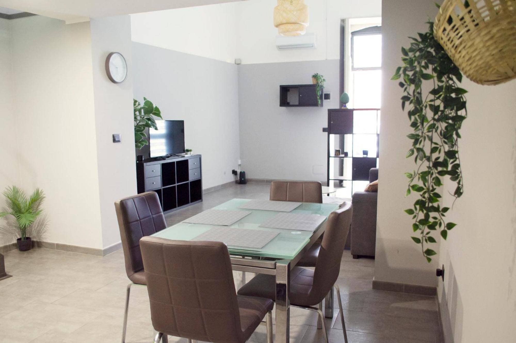 Apartment 44 كاتانيا المظهر الخارجي الصورة