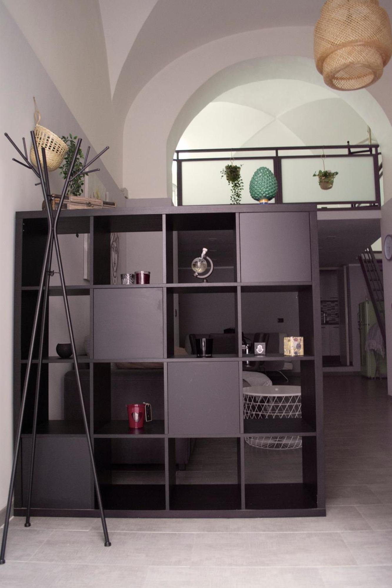 Apartment 44 كاتانيا المظهر الخارجي الصورة