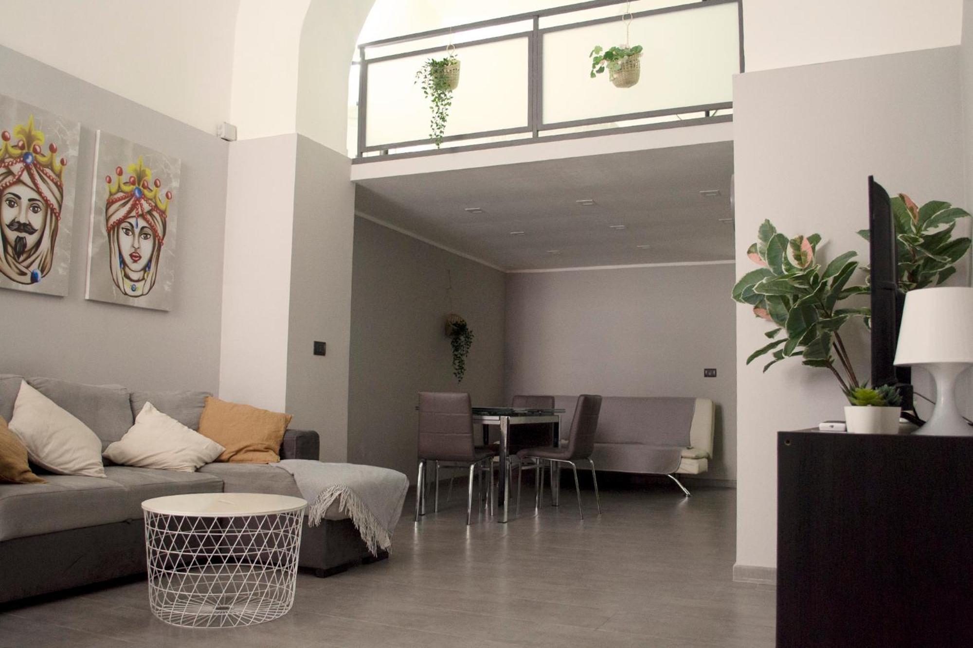 Apartment 44 كاتانيا المظهر الخارجي الصورة