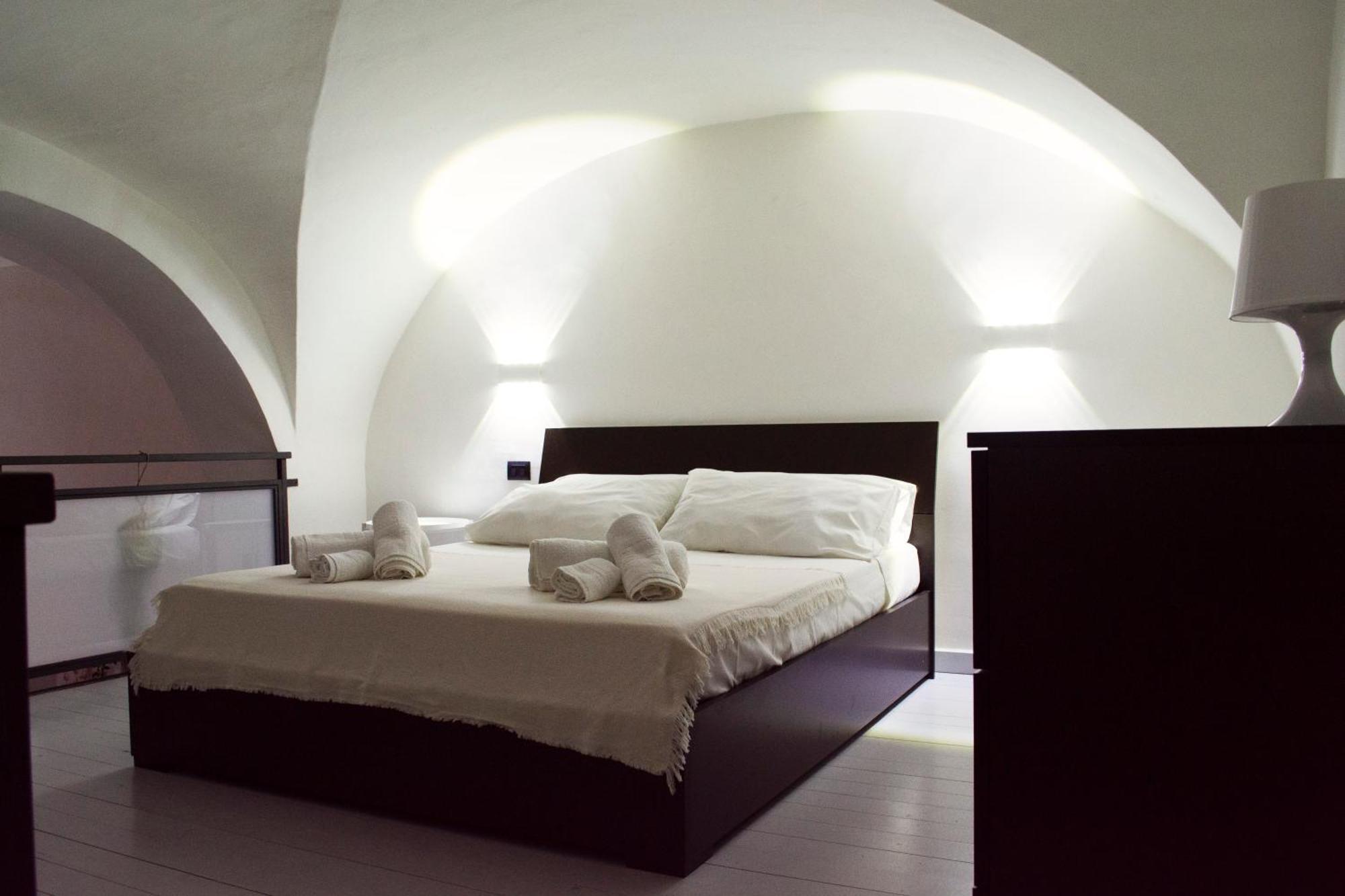 Apartment 44 كاتانيا المظهر الخارجي الصورة