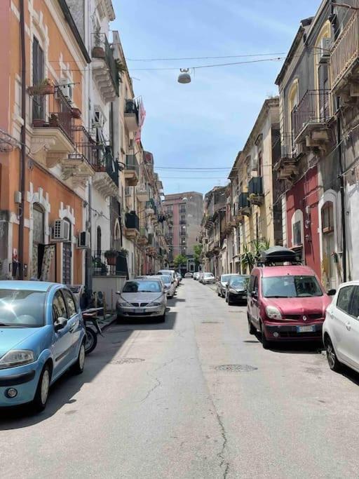 Apartment 44 كاتانيا المظهر الخارجي الصورة